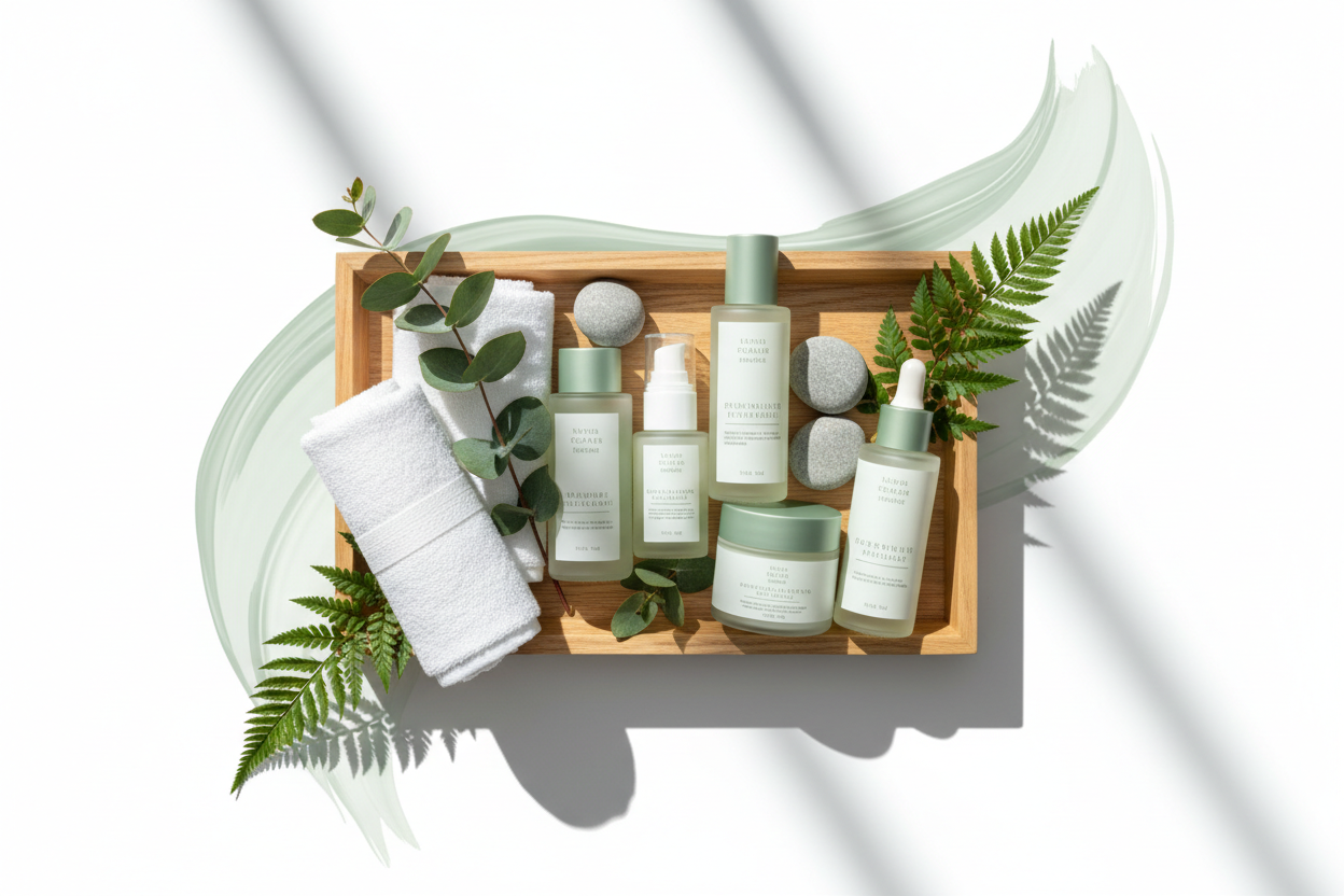 Bestseller Collection Banner