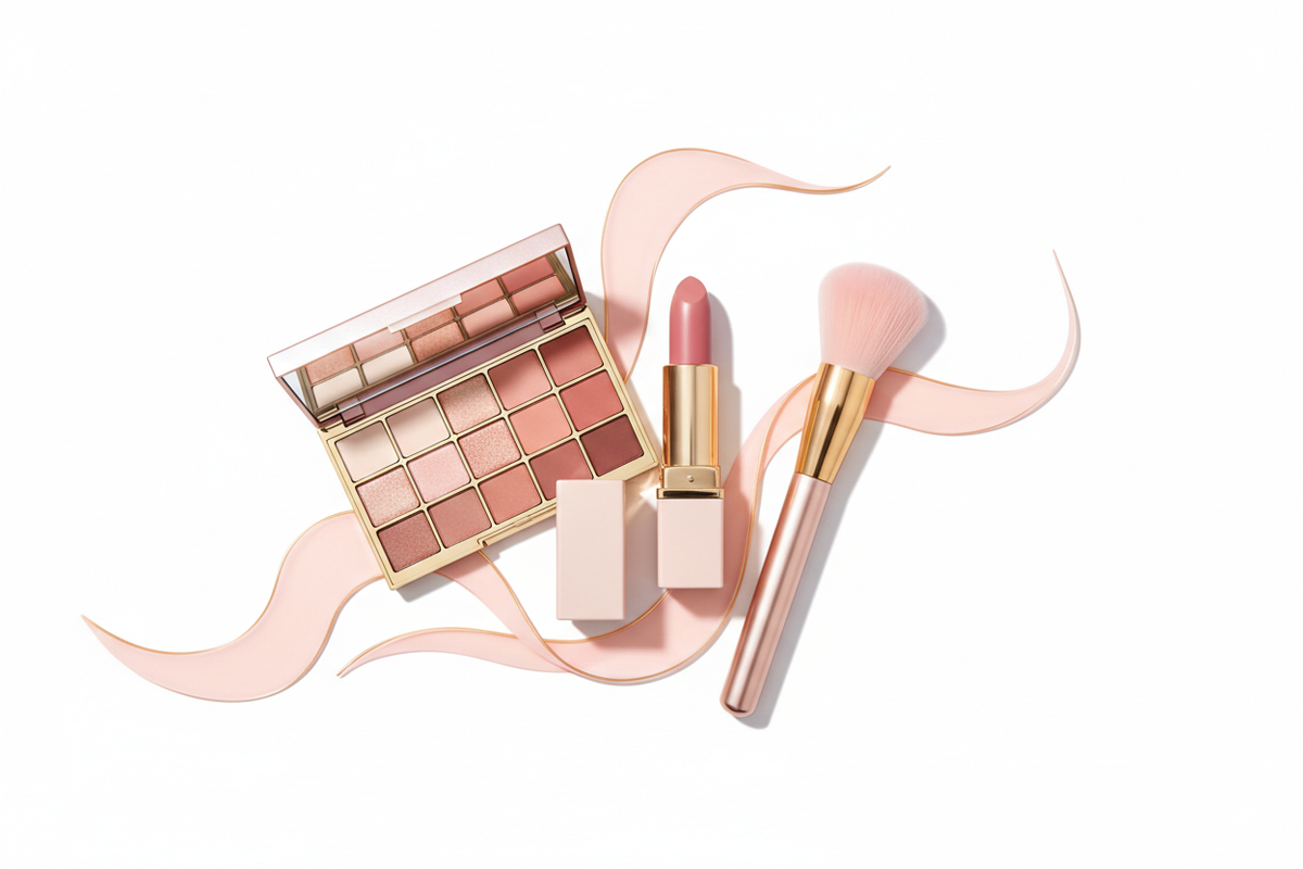 Makeup & Cosmetics