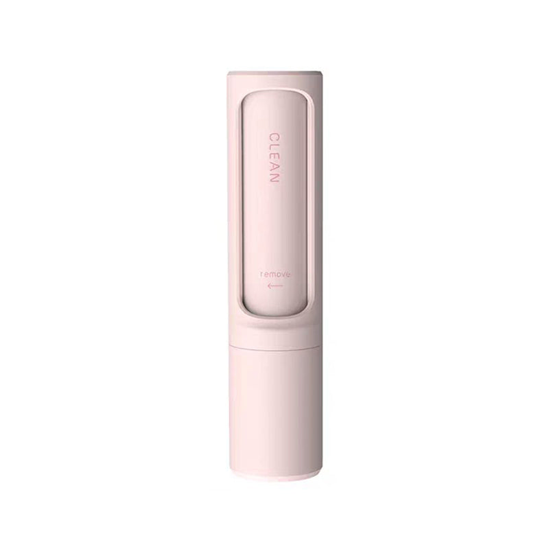 Self-Cleaning Pet Hair Remover Brush