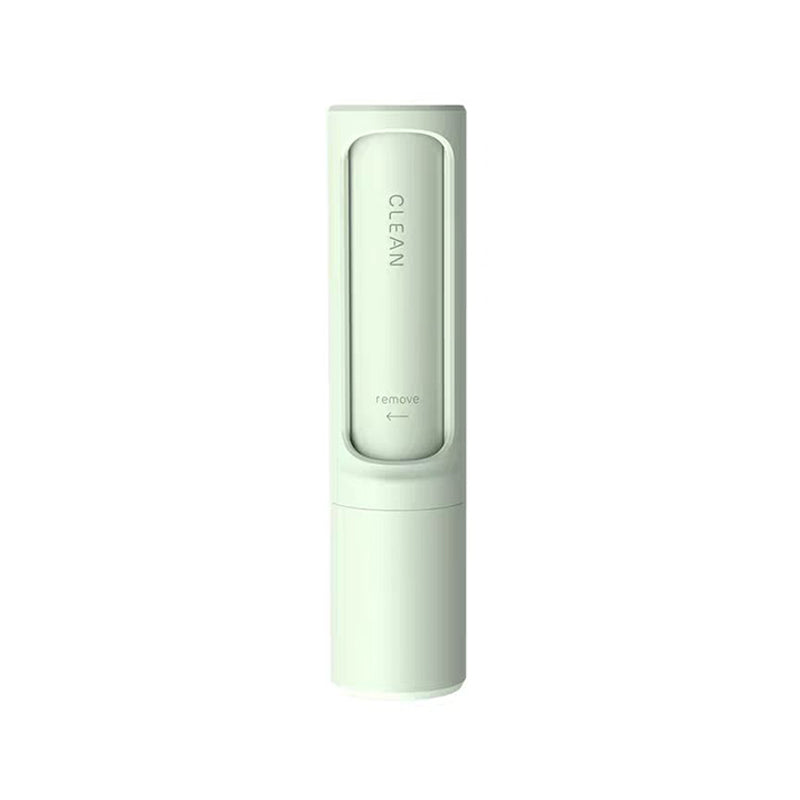 Self-Cleaning Pet Hair Remover Brush