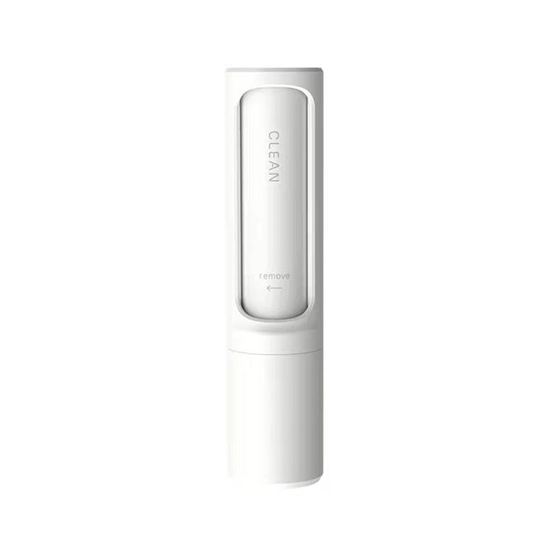 Self-Cleaning Pet Hair Remover Brush