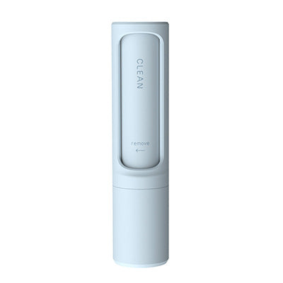 Self-Cleaning Pet Hair Remover Brush