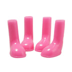 Waterproof Non-Slip Rain Boots for Dogs