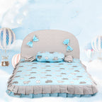 Cotton Square Pet Nest