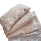 Bear 3-Piece Dog Bedding Set