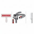 Self-Cleaning Pet Hair Remover Brush
