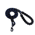 Reflective Dog Leash with Foam Handle