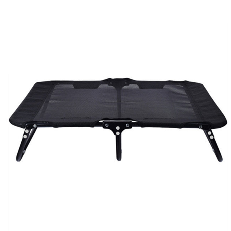 Foldable Dog Bed Kennel