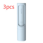 Self-Cleaning Pet Hair Remover Brush