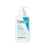 CeraVe Acne Control Cleanser 237ml - Deep Cleansing Acne Face Wash