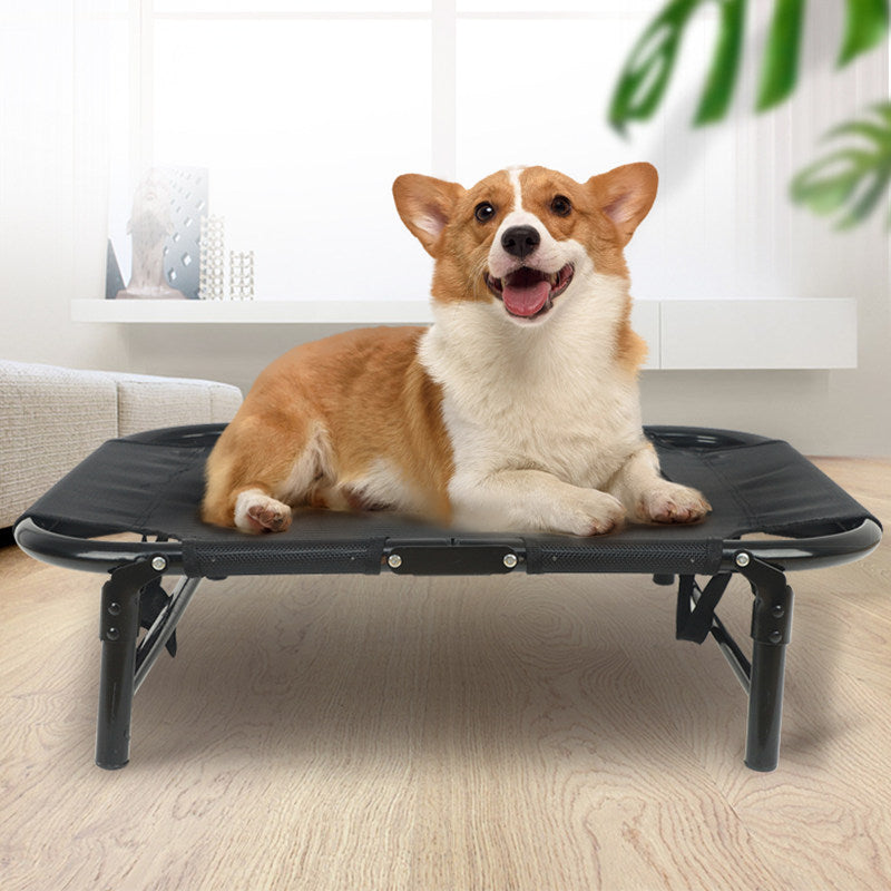 Foldable Dog Bed Kennel