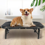 Foldable Dog Bed Kennel