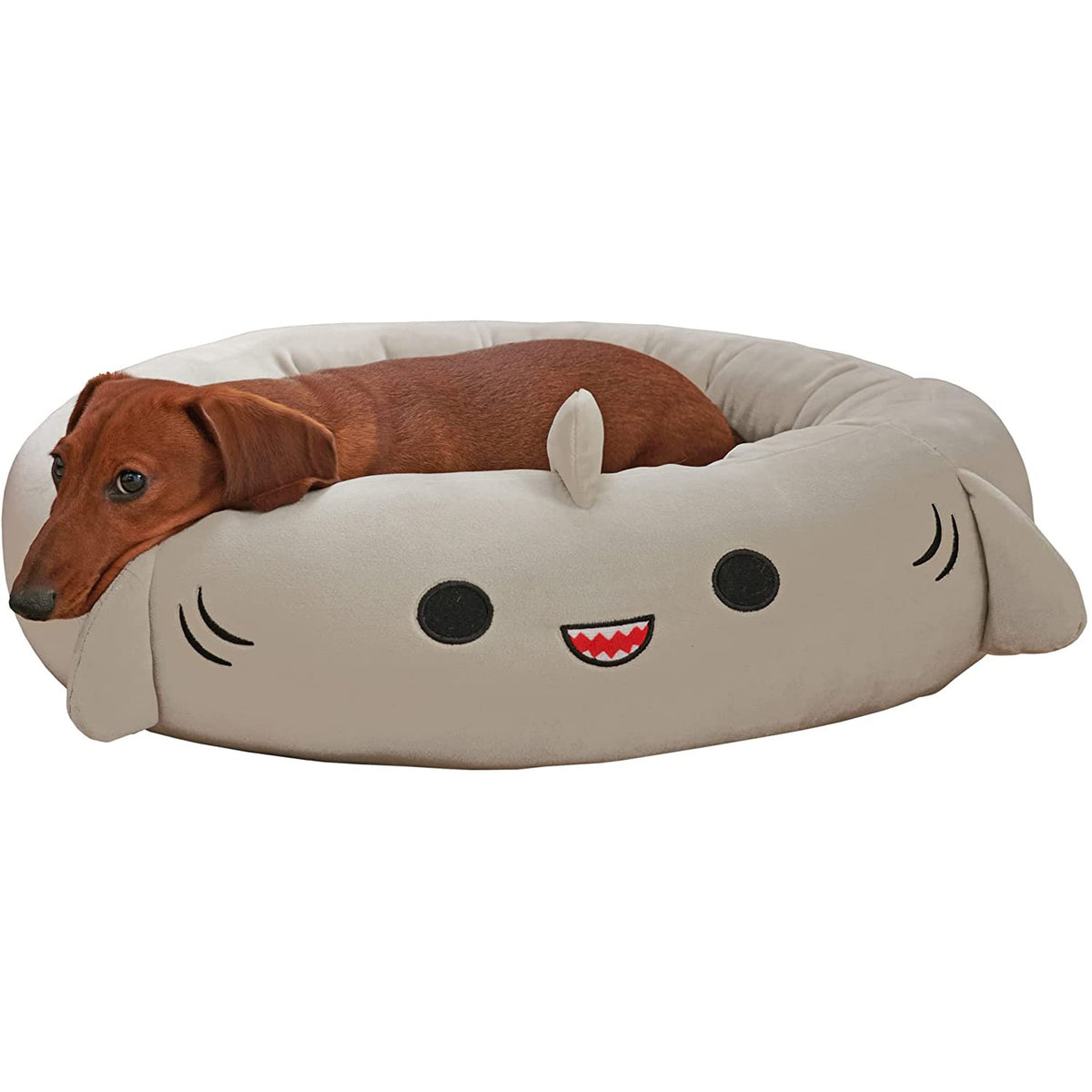 Super Soft Plush Pet Sleeping Mat for All Seasons