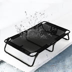 Foldable Dog Bed Kennel