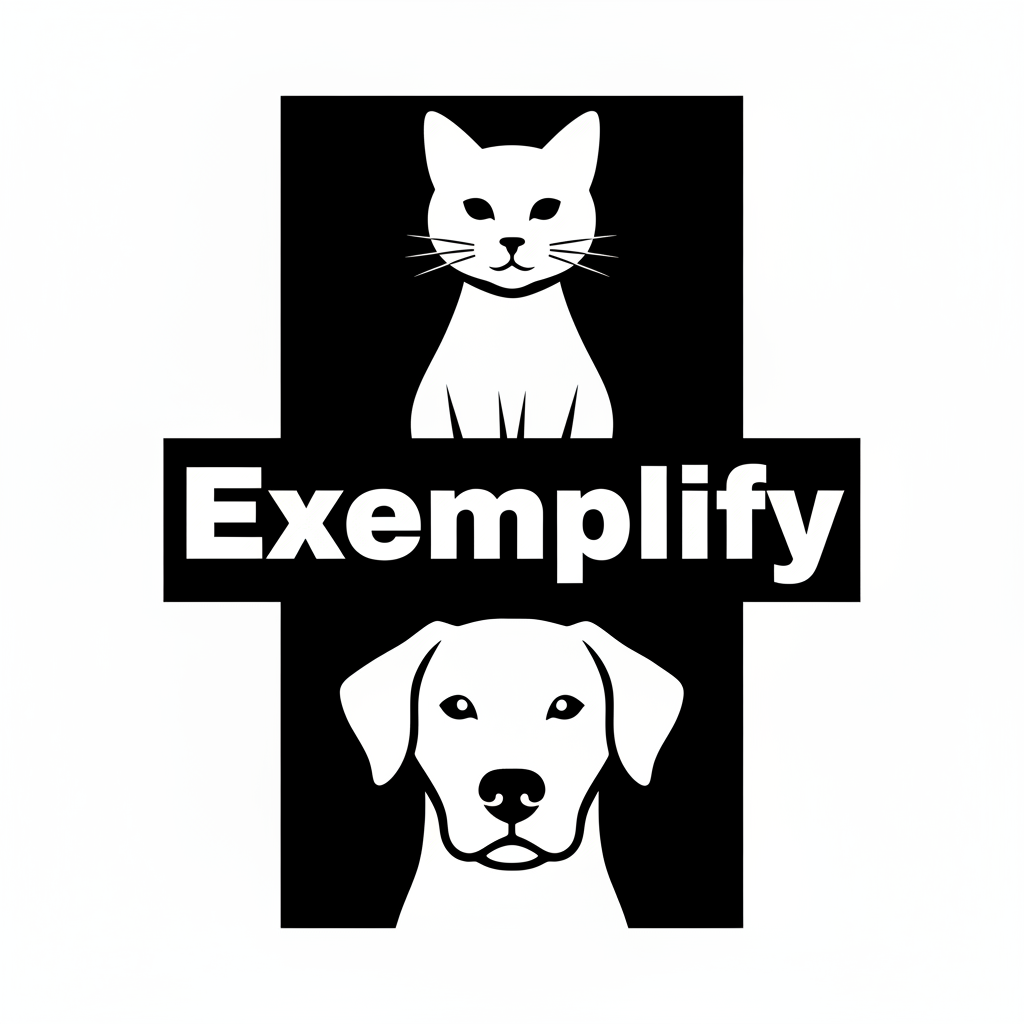 Exemplify