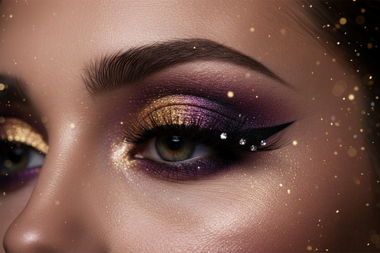 Eye Section Slideshow Banner