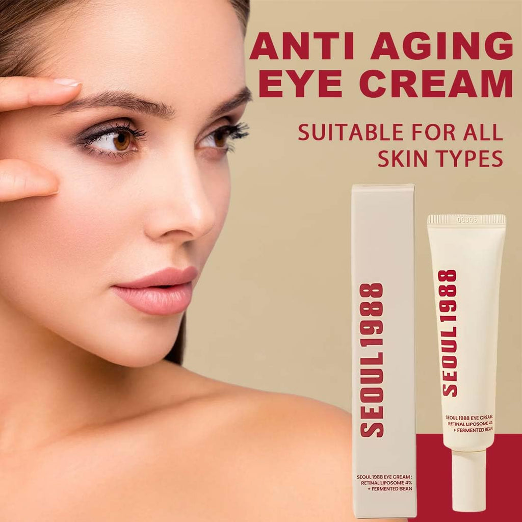 SEOUL 1988 Eye Cream