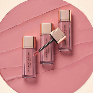 Anastasia Beverly - Velvet Liquid Lipstick Collection