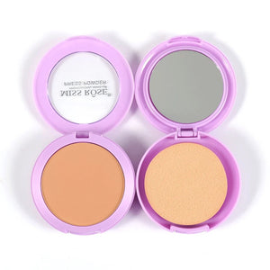 3D Face Powder – Radiant Airbrushed Finish for All Skin Types