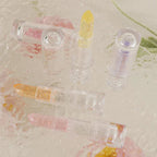 Miss Rose - Magic Glitter Lip Balm