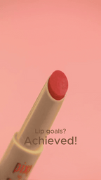 Pixi LipGlow Tinted Lip Balm – Nourishing Color & Hydration in One
