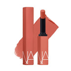 NARS lipstick with case on a white background