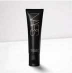 NARS cosmetic tube on a white background