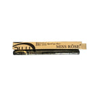 Miss Rose liquid eyeliner with packaging on a white background