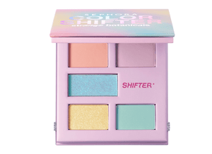 Sephora - Color Shifter - Strange Botanicals (Eye Palette)