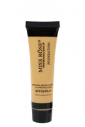 Miss Rose foundation tube on a white background