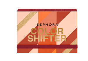 Sephora - Color Shifter Face Palette