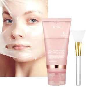 HOYGI Collagen Peel-Off Mask