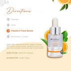 Astaberry - Indulge Vitamin-C Face Serum