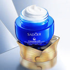 SADOER Caviar Hyaluronic Acid Anti-Aging Repair Moisturizing Cream