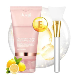 HOYGI Collagen Peel-Off Mask