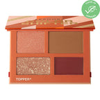 Sephora - Color Shifter Face Palette