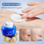 SADOER Caviar Hyaluronic Acid Anti-Aging Repair Moisturizing Cream