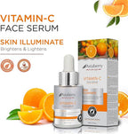 Astaberry - Indulge Vitamin-C Face Serum