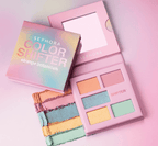 Sephora - Color Shifter - Strange Botanicals (Eye Palette)