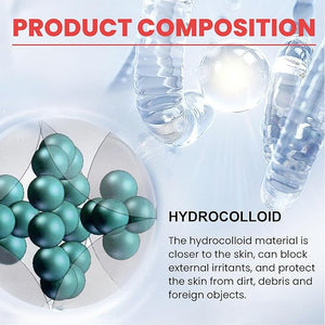 Complete Acne Defense Kit - Save AED 70! | CeraVe + The Ordinary + Patches | FREE Delivery UAE