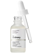 Complete Acne Defense Kit - Save AED 70! | CeraVe + The Ordinary + Patches | FREE Delivery UAE